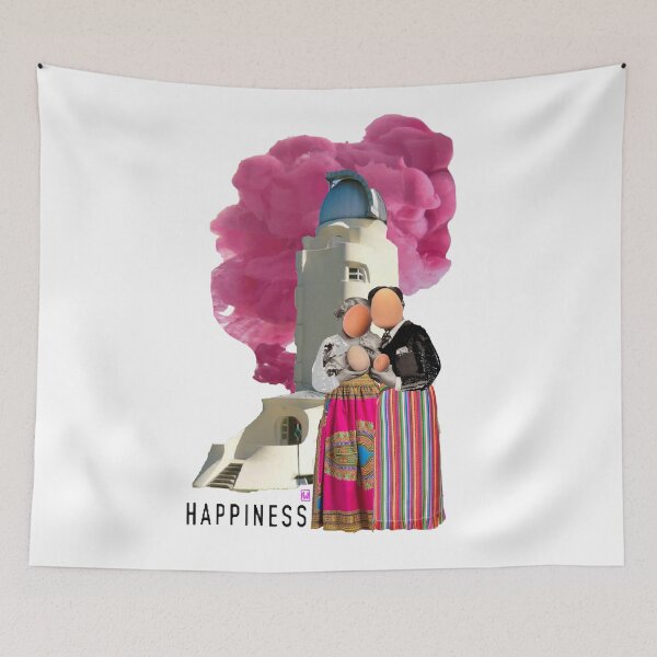 Item preview, Happiness designed and sold by AWAarts.