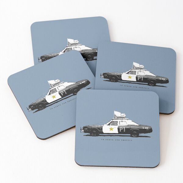 Item preview, Bluesmobile designed and sold by Mark Vickers.