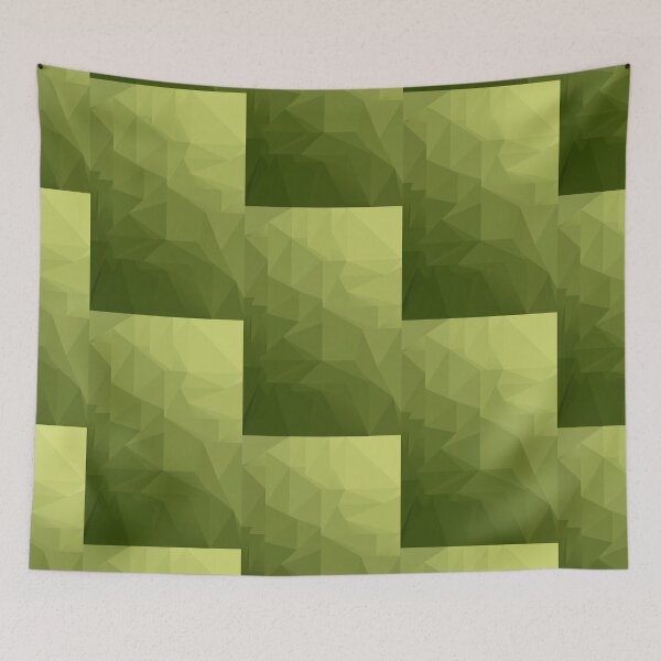 Item preview, Triangle Green designed and sold by RS-SNAP.