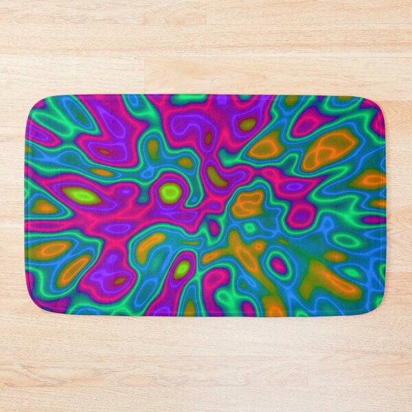 Item preview, Abstract Color Sequences #1 designed and sold by blackhalt.