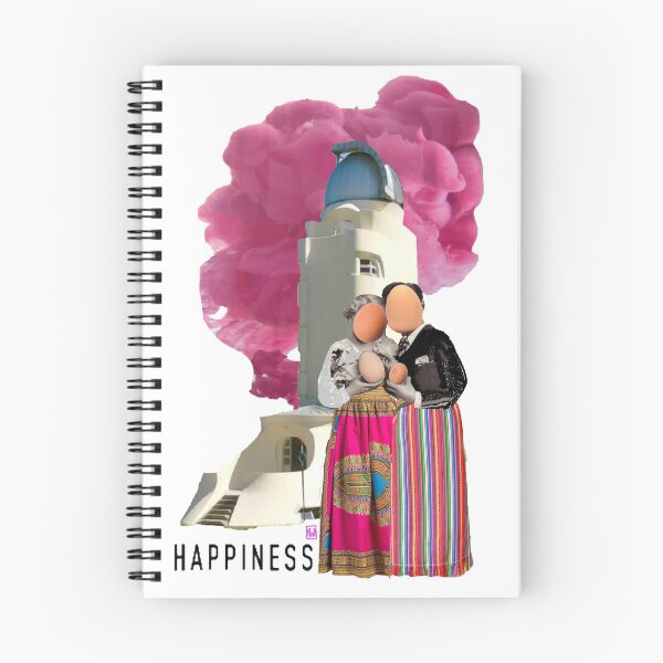 Item preview, Happiness designed and sold by AWAarts.