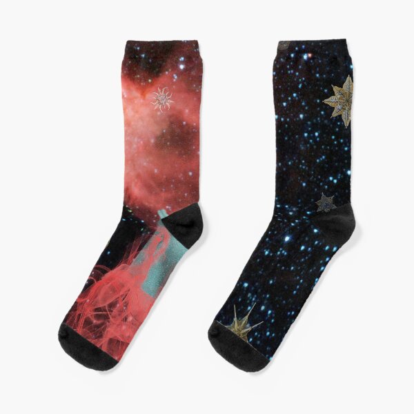 Brilliance Socks