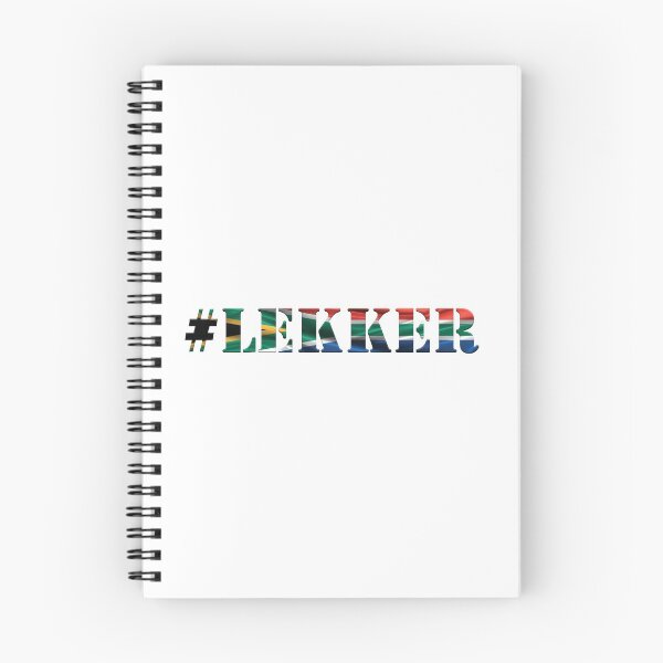Item preview, #LEKKER  designed and sold by fullyfuelled.