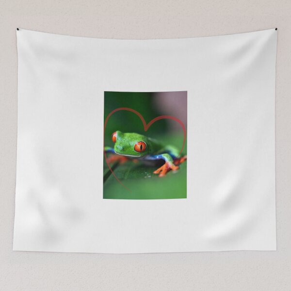 Item preview, my frogger designed and sold by francinedelany.