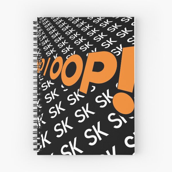 Item preview, VSCO Girl Sk Sk Sk y yo Oop! designed and sold by kolbasound.