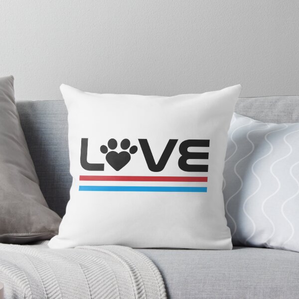 Aperçu de l'œuvre Love Dogs créée et vendue par Star Dogs.