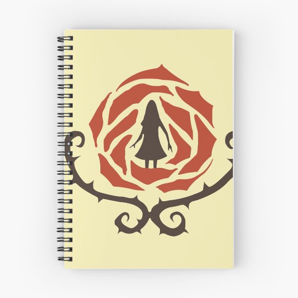 Item preview, Rule of Rose (Minimal) designed and sold by Mirisha.