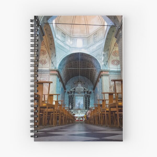 Item preview, Ajaccio Cathedral designed and sold by John Velocci.