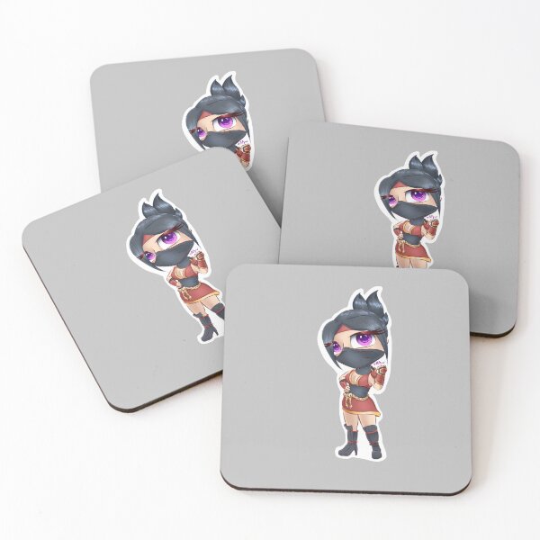 Item preview, Kunoichi Skye designed and sold by Alice Steele.