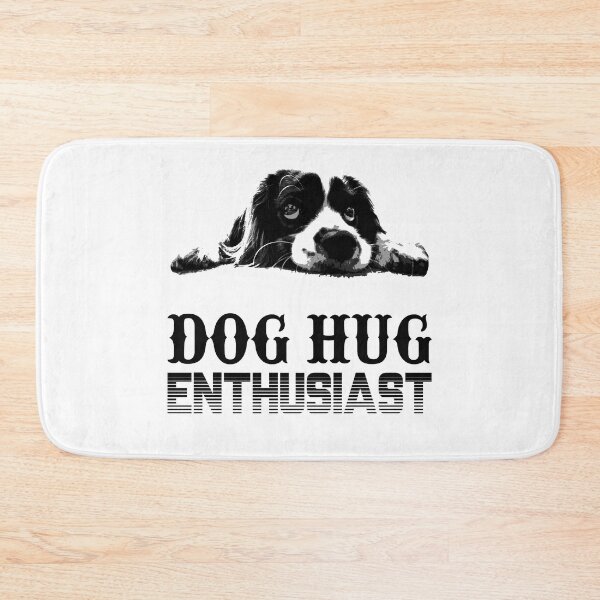Item preview, Dog Hug Enthusiast designed and sold by Star Dogs.