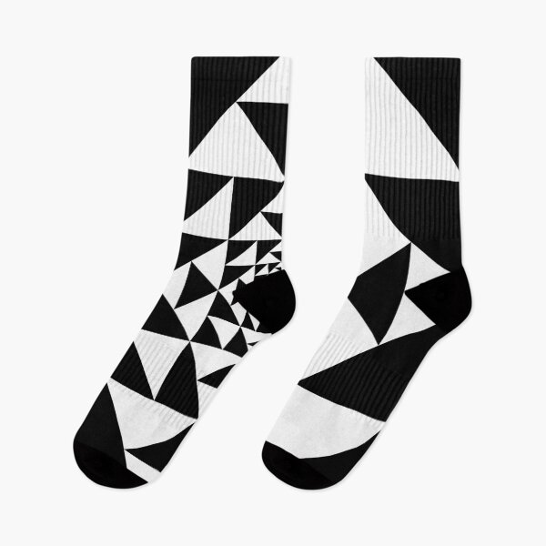 Item preview, Ad Infinitum (BW) designed and sold by Raymond Gilford.