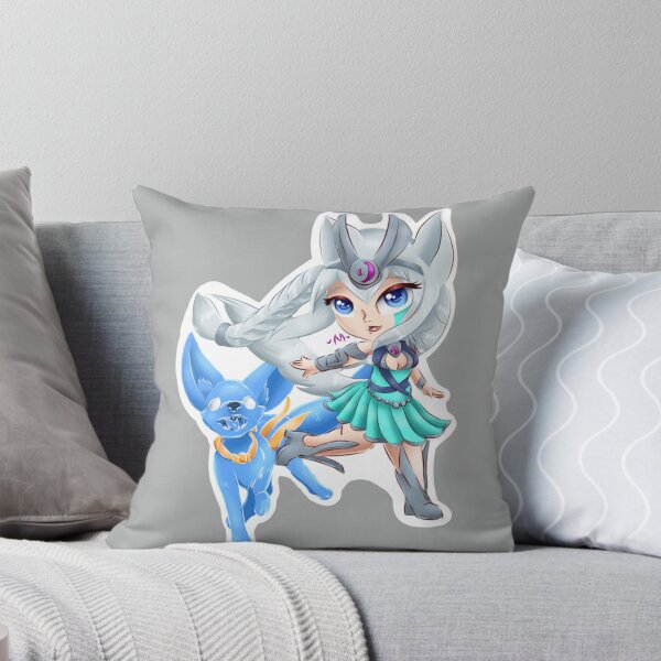 Item preview, Io and Luna designed and sold by Alice Steele.