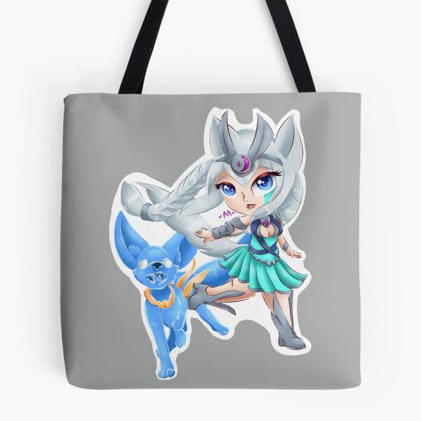 Item preview, Io and Luna designed and sold by Alice Steele.
