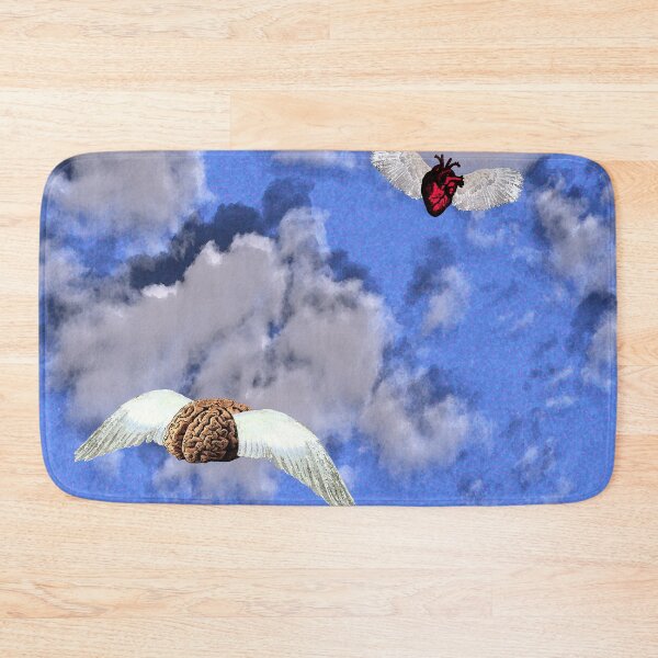 Item preview, The Thought of Love designed and sold by Loveday Funck.