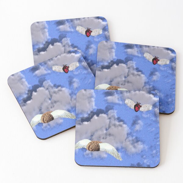 Item preview, The Thought of Love designed and sold by Loveday Funck.
