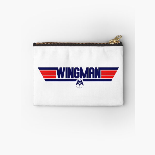 Item preview, Wingman Dog designed and sold by Star Dogs.