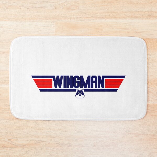 Item preview, Wingman Dog designed and sold by Star Dogs.