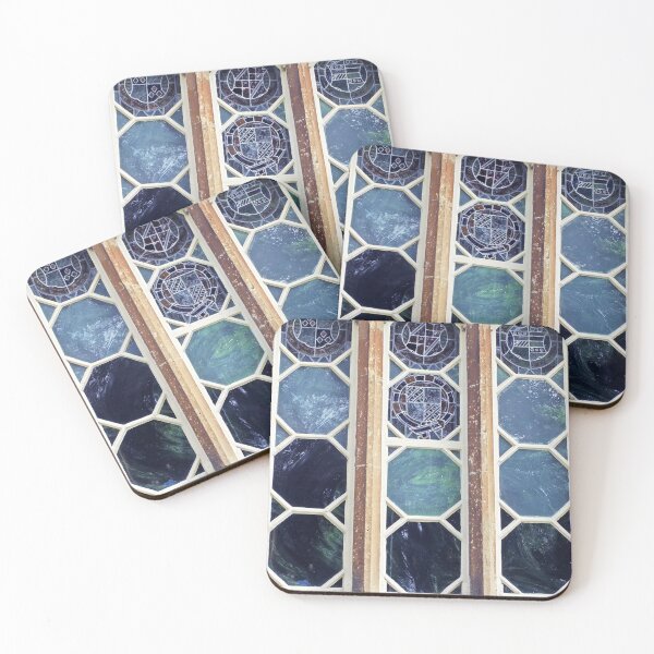 Item preview, Church Window designed and sold by pinkal.