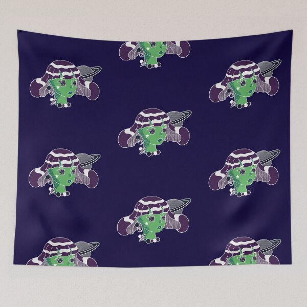 Item preview, Spacial Awareness designed and sold by LunaPathfinder.