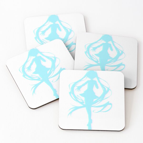 Item preview, Blue Waifu Expo designed and sold by SxltChipper.
