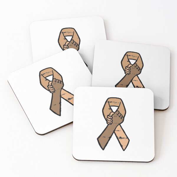 Item preview, Childhood Cancer Ribbon designed and sold by carlysias.