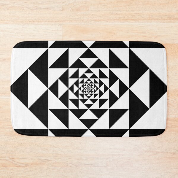 Item preview, Ad Infinitum (BW 2) designed and sold by Raymond Gilford.
