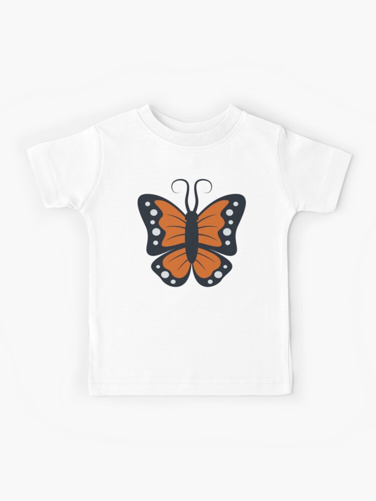 Monarch store butterfly sweatshirt