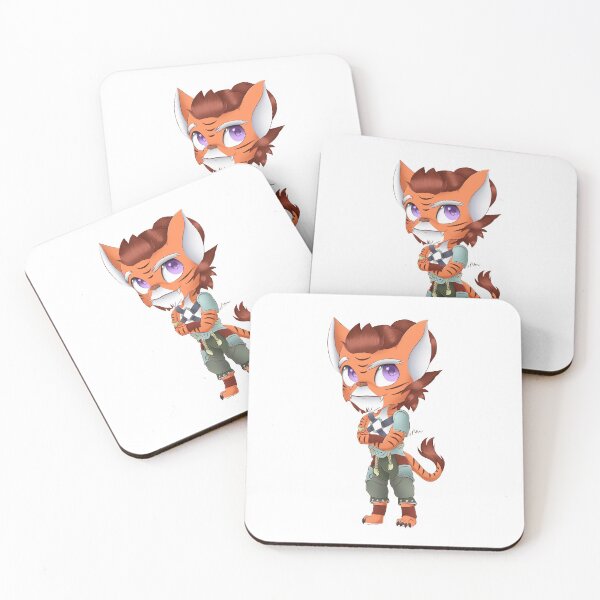 Item preview, Tiberius designed and sold by Alice Steele.