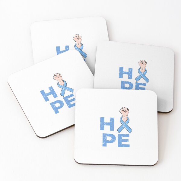 Item preview, HOPE Child Abuse Prevention Support designed and sold by artworkbyrihen.