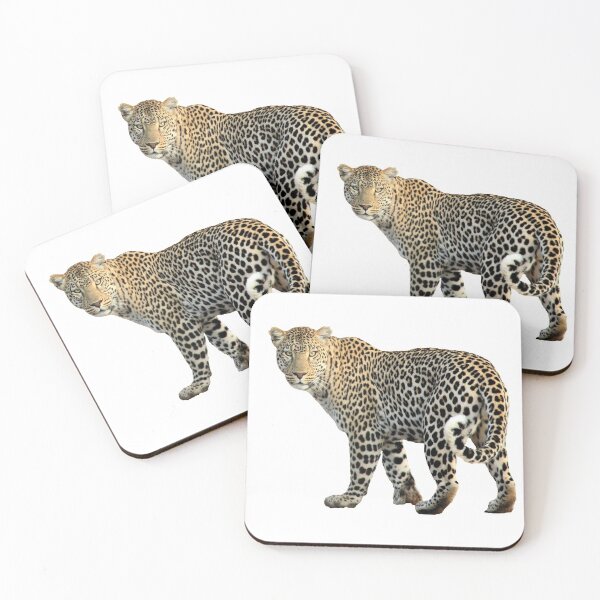 Item preview, Cute Leopard designed and sold by Green Sky.