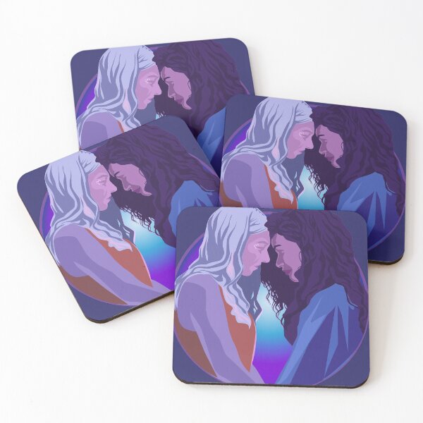 Item preview, Rue and Jules Together designed and sold by Zhuzha.