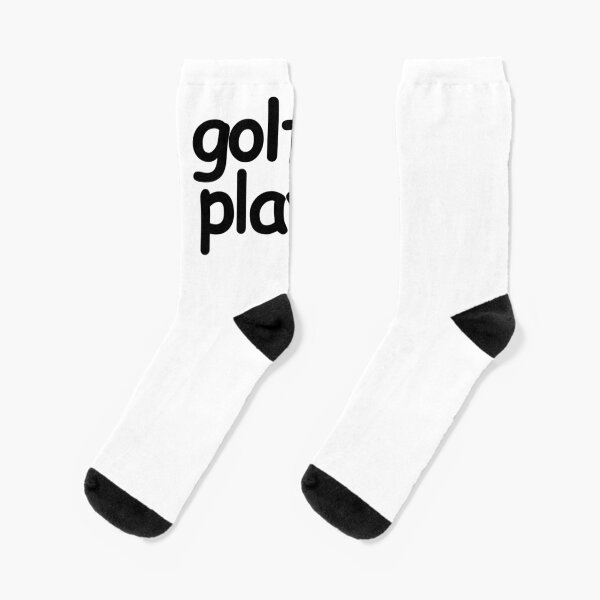 Item preview, Golfing Player designed and sold by WatermelonFctry.