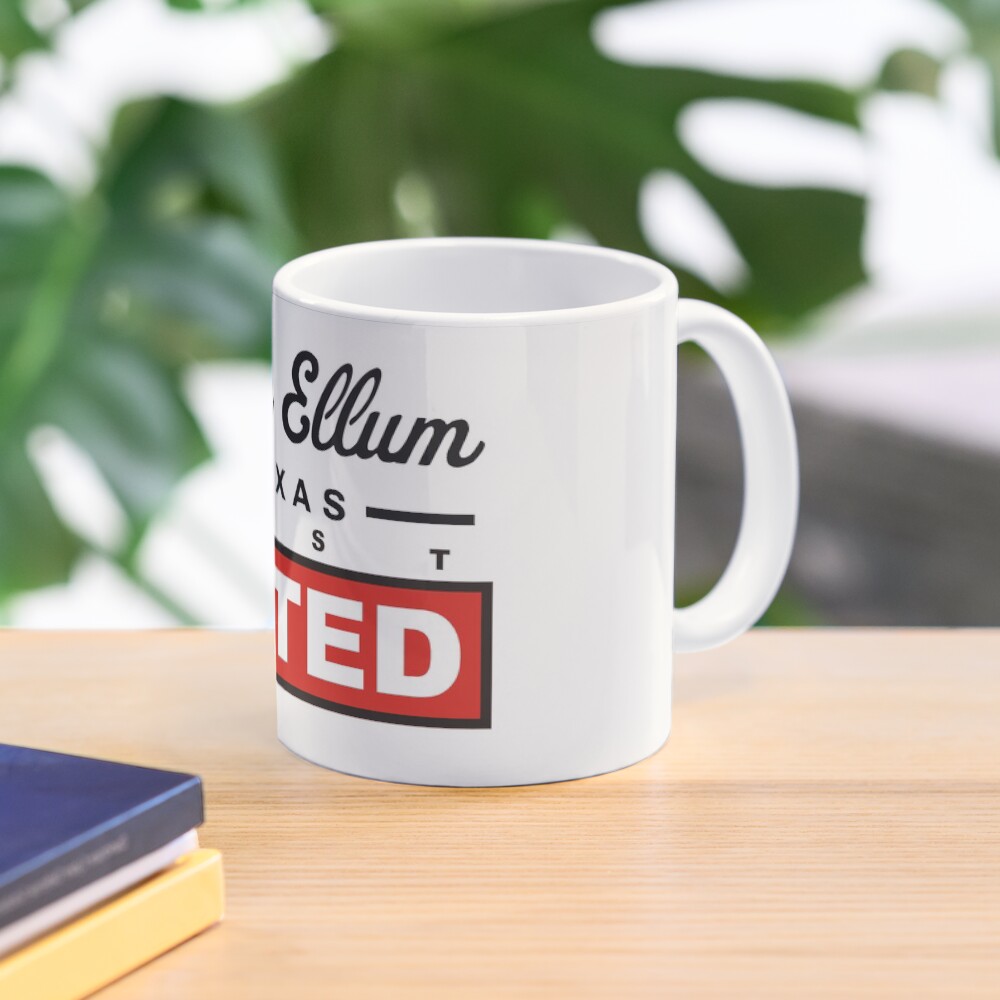 Item preview, Classic Mug designed and sold by greenarmyman.