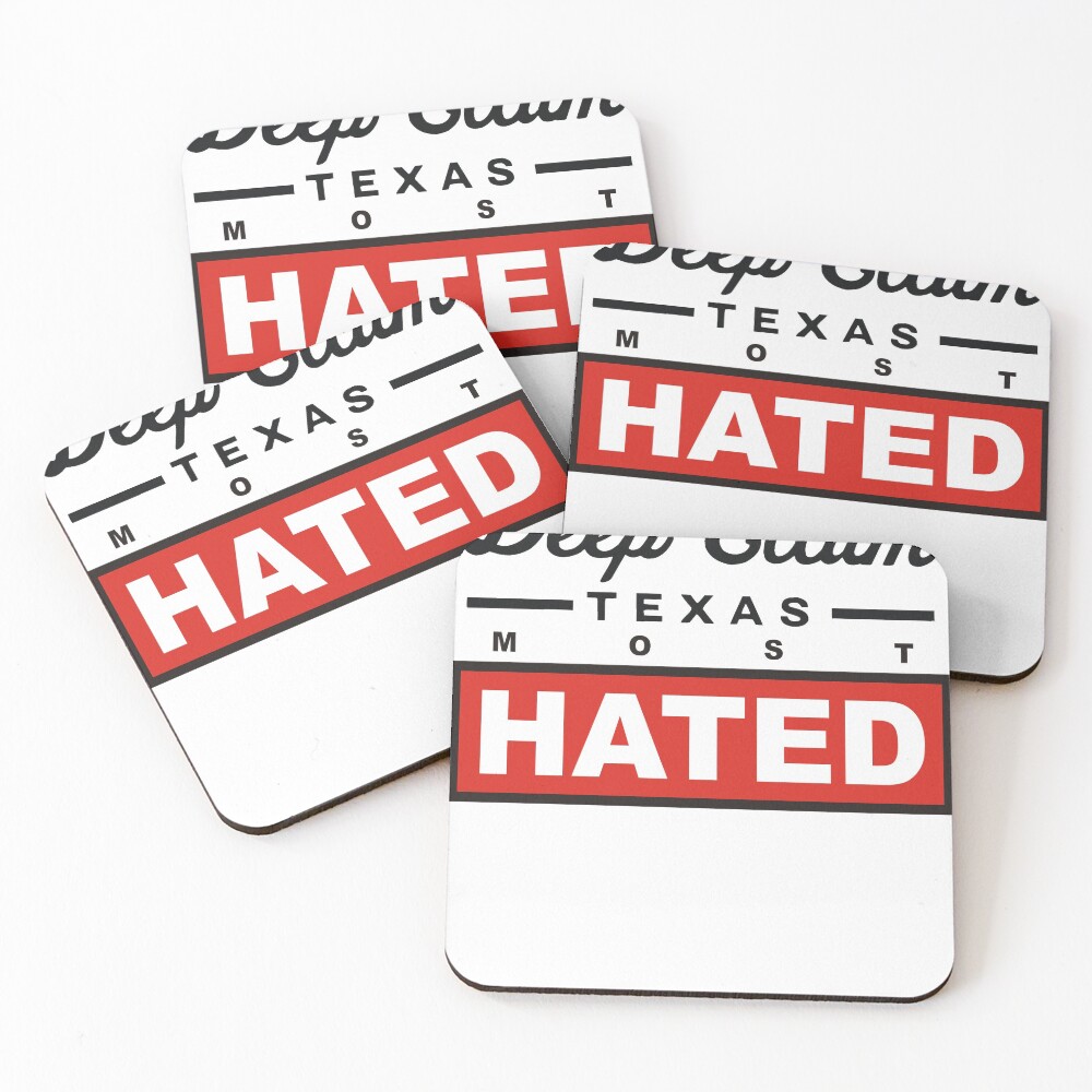 Item preview, Coasters (Set of 4) designed and sold by greenarmyman.