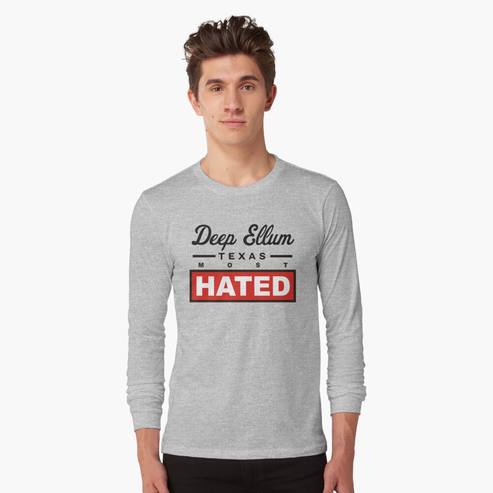 Item preview, Long Sleeve T-Shirt designed and sold by greenarmyman.