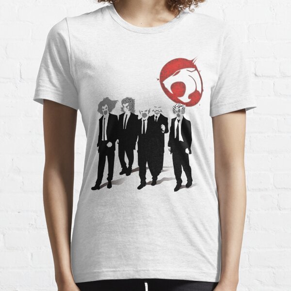 Reservoir Cats Essential T-Shirt
