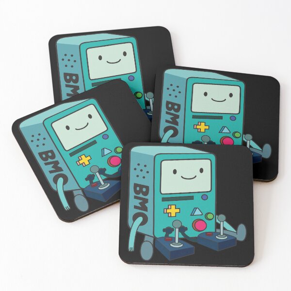 Item preview, BMO Game designed and sold by plushism.