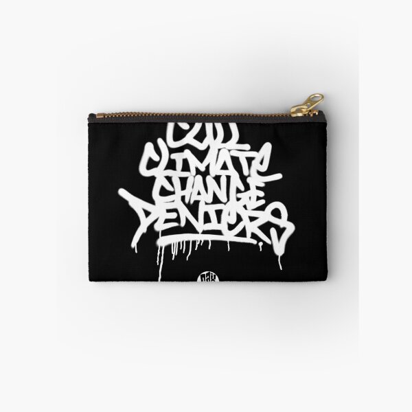 Item preview, CULL CLIMATE CHANGE DENIERS designed and sold by CAX-ONE.