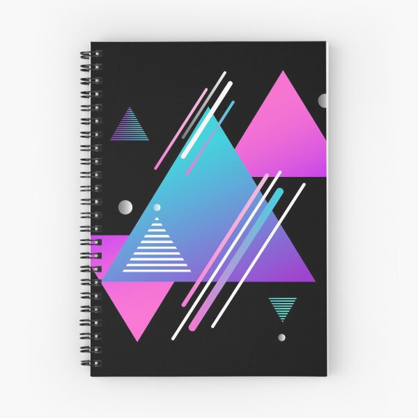 Item preview, Pattern 80's - Eighties designed and sold by PopAlex.