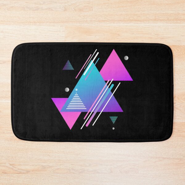 Item preview, Pattern 80's - Eighties designed and sold by PopAlex.
