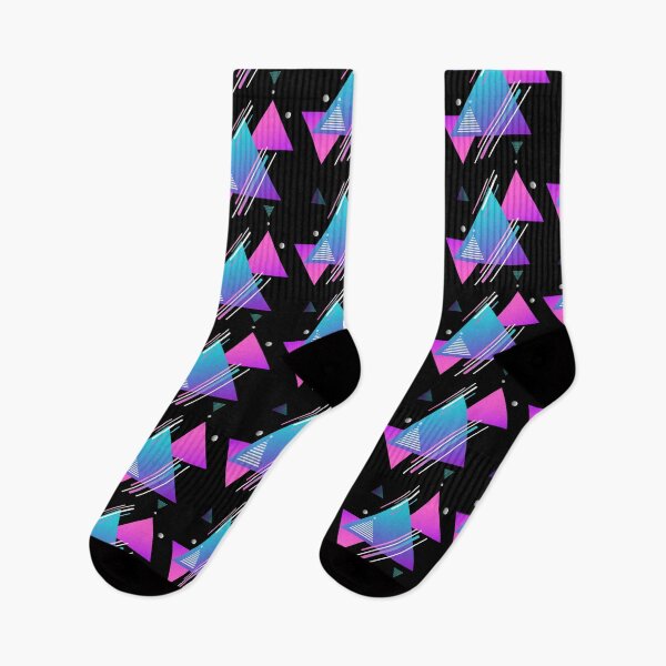 Item preview, Pattern 80's - Eighties designed and sold by PopAlex.