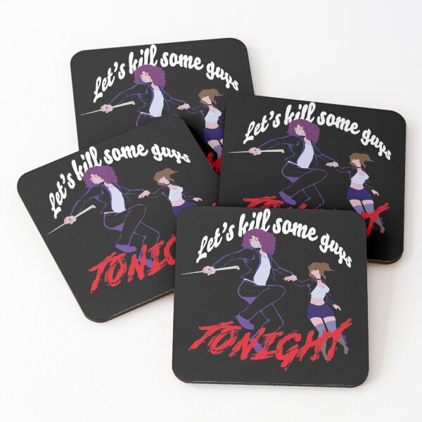 Item preview, ninja sex party first date designed and sold by nyutor.