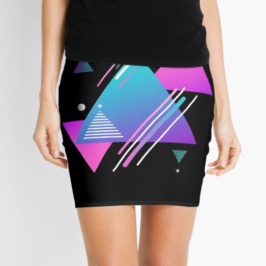 Item preview, Pattern 80's - Eighties designed and sold by PopAlex.
