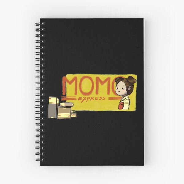 Item preview, MOMO EXPRESS designed and sold by MI-STORE.