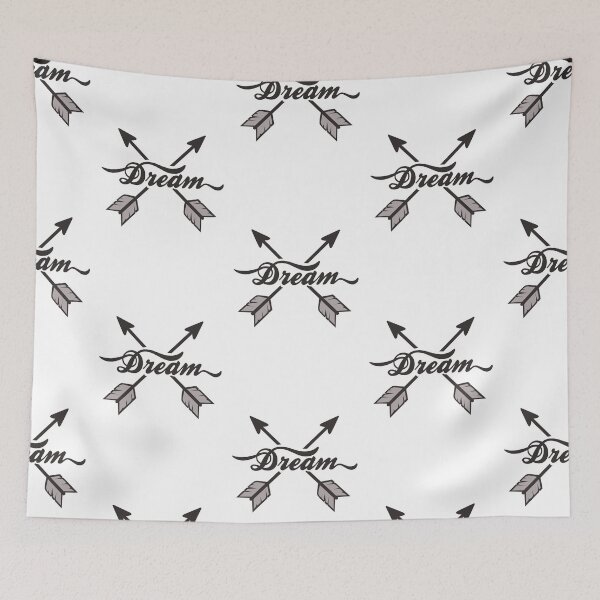 Item preview, dream arrows designed and sold by bc21design.