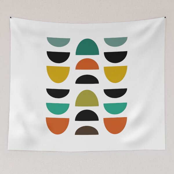 Item preview, Mid Century Modern 46 designed and sold by dreamprint.