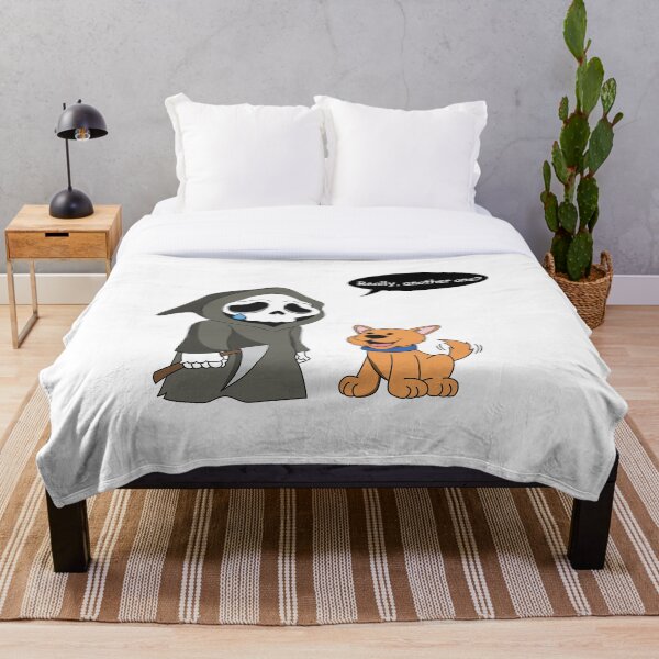 Item preview, Parca y perro designed and sold by Simon Dast.