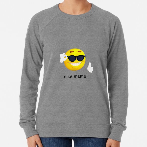 Remix Meme Sweatshirts Hoodies Redbubble