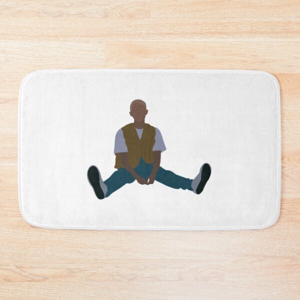 Item preview, Jaden smith designed and sold by IsaacBigaignon.