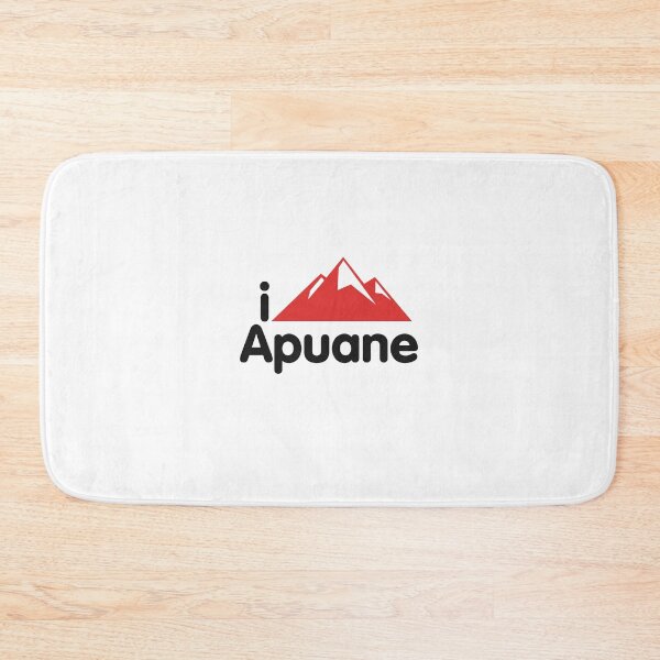 Item preview, I Love Apuane designed and sold by sid05.